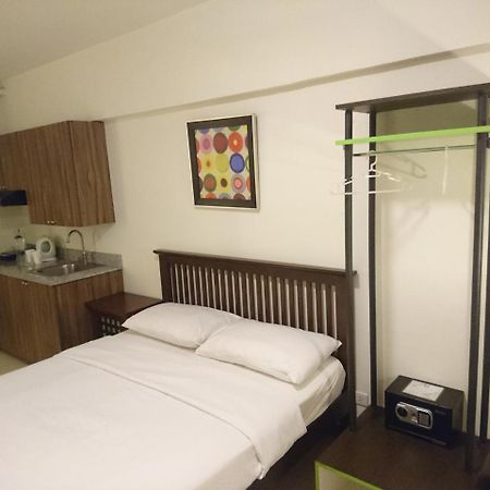 H Hotels - Metro North Uno Ciudad Quezon Exterior foto