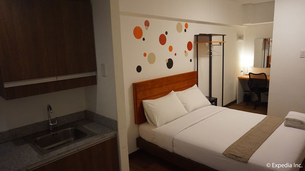 H Hotels - Metro North Uno Ciudad Quezon Exterior foto
