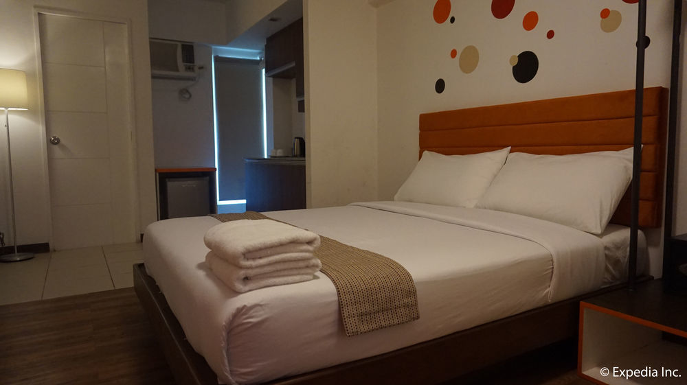H Hotels - Metro North Uno Ciudad Quezon Exterior foto